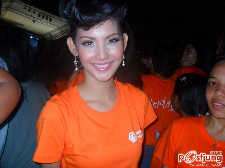 หลังประกวด คอนเสิร์ตพี่ดา กะพี่ตูน