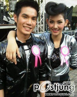 ดาว ม.ศรีปทุม