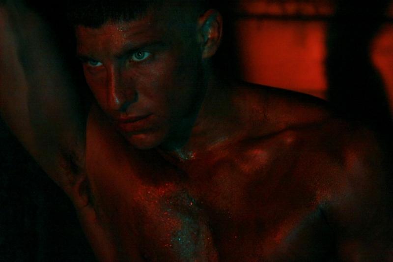 Photoshoot men album 253