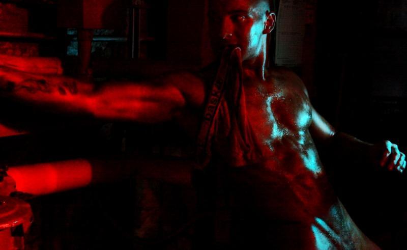 Photoshoot men album 253