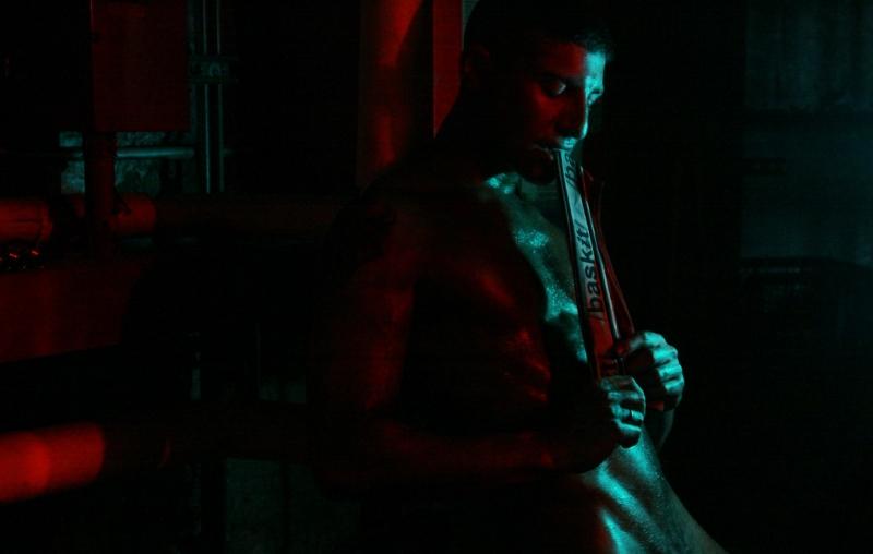 Photoshoot men album 253