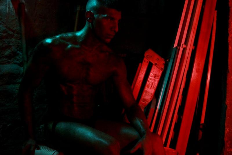 Photoshoot men album 253