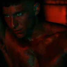 Photoshoot men album 253