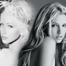 Britney VS Christina