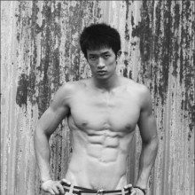 หนุ่มๆ ก่อนนอนะครับบบบบบบ