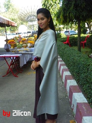 บวงสรวงละคร ขุนศึก