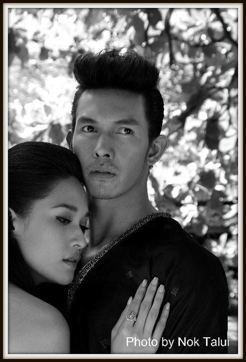 บวงสรวงละคร ขุนศึก