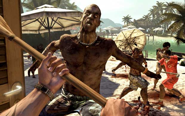 Dead Island วางจำหน่าย 9 กันยายน – PC, 360, PS3