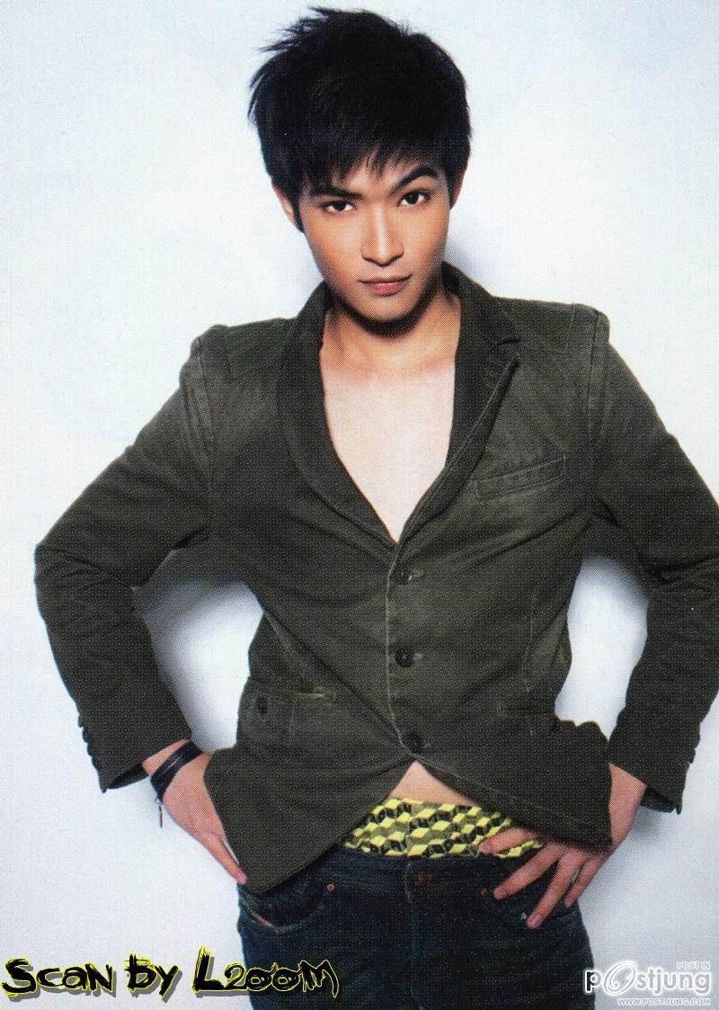 ตูมตาม-นท-แอมป์-กวาง (The Star 7) @ ผู้หญิง no.560 July 2011