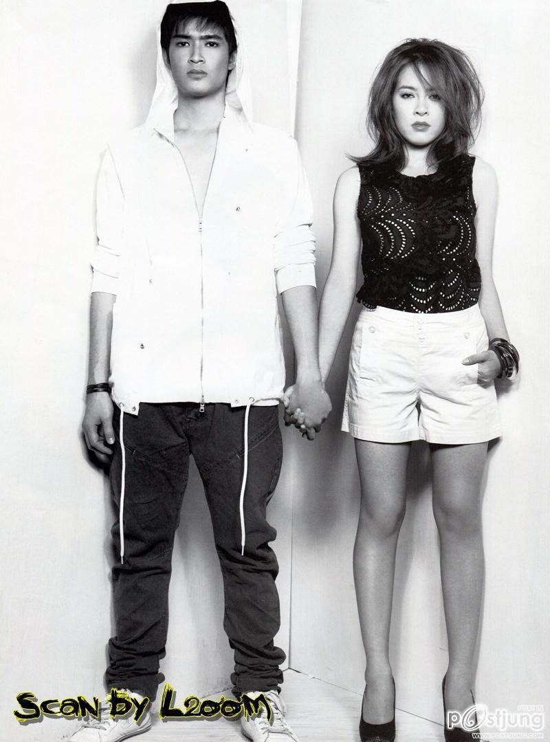 ตูมตาม-นท-แอมป์-กวาง (The Star 7) @ ผู้หญิง no.560 July 2011