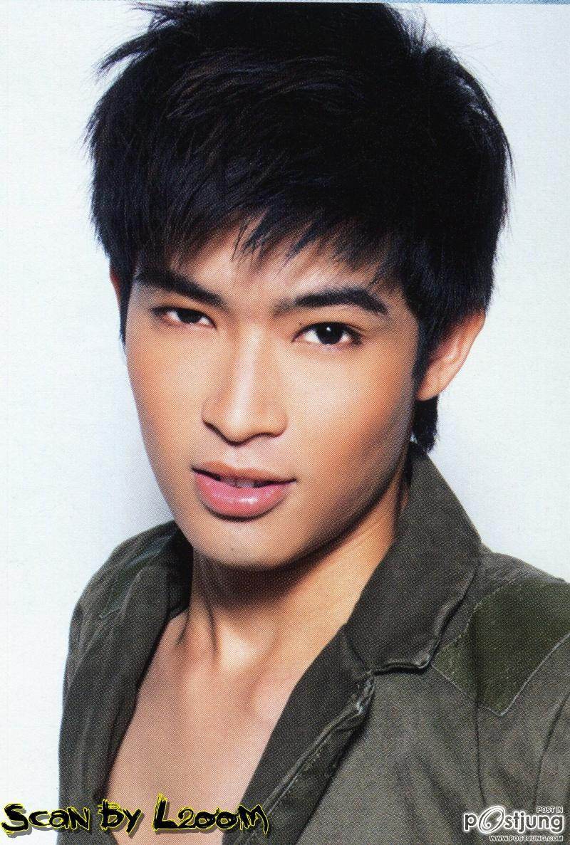 ตูมตาม-นท-แอมป์-กวาง (The Star 7) @ ผู้หญิง no.560 July 2011