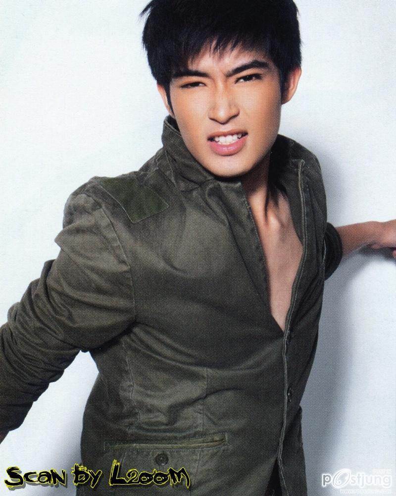 ตูมตาม-นท-แอมป์-กวาง (The Star 7) @ ผู้หญิง no.560 July 2011