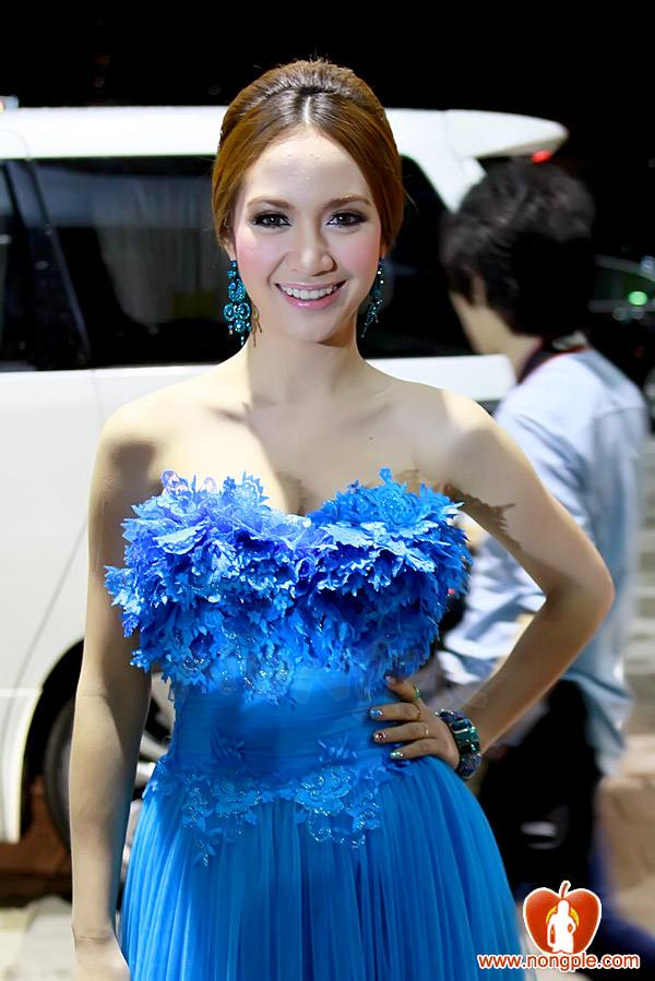 งาน  SiamDara Star Awards 2011 ภาพสวยๆ