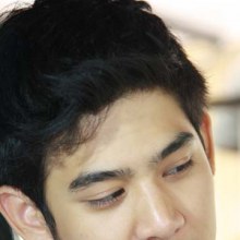 รูป meeting แฟนคลับ พอร์ช ศรัณย์