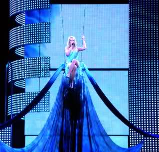 Britney Spears - Shadow