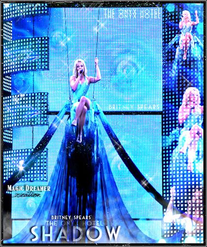 Britney Spears - Shadow