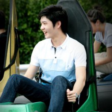 เค้าน่ารักดี