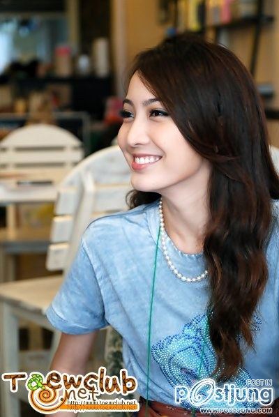 แต้ว ณฐพร น่ารักสุดๆ