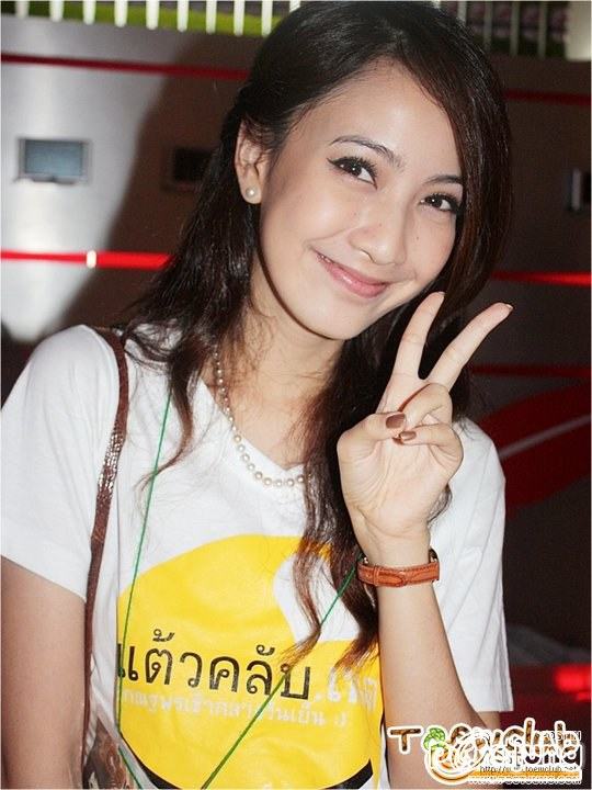 แต้ว ณฐพร น่ารักสุดๆ