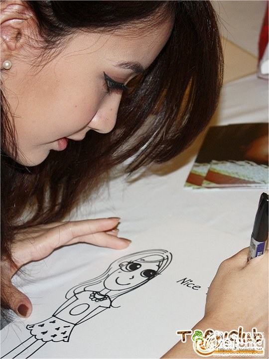 แต้ว ณฐพร น่ารักสุดๆ