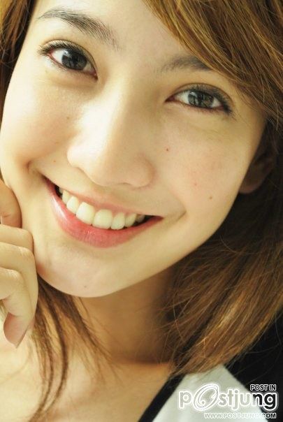 แต้ว ณฐพร น่ารักสุดๆ