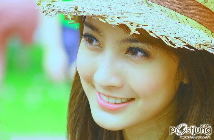 แต้ว ณฐพร น่ารักสุดๆ