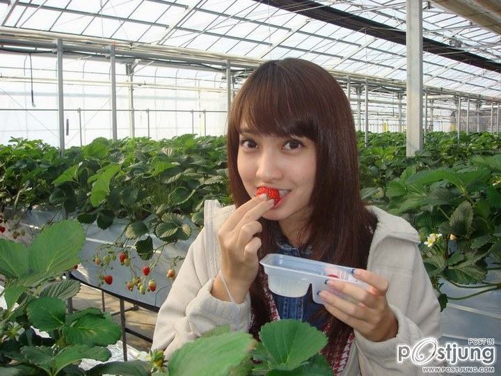 แต้ว ณฐพร น่ารักสุดๆ