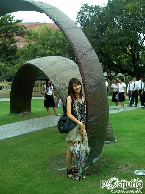 แต้ว ณฐพร น่ารักสุดๆ