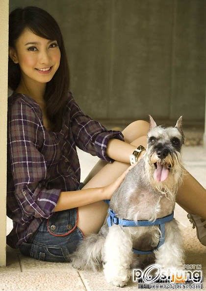 แต้ว ณฐพร น่ารักสุดๆ