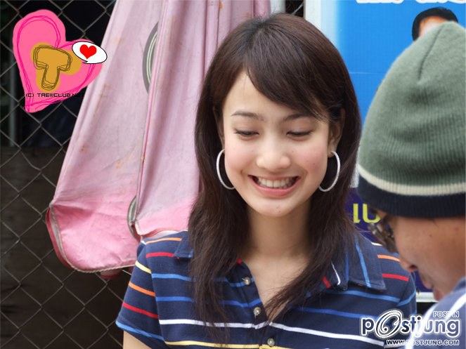 แต้ว ณฐพร น่ารักสุดๆ