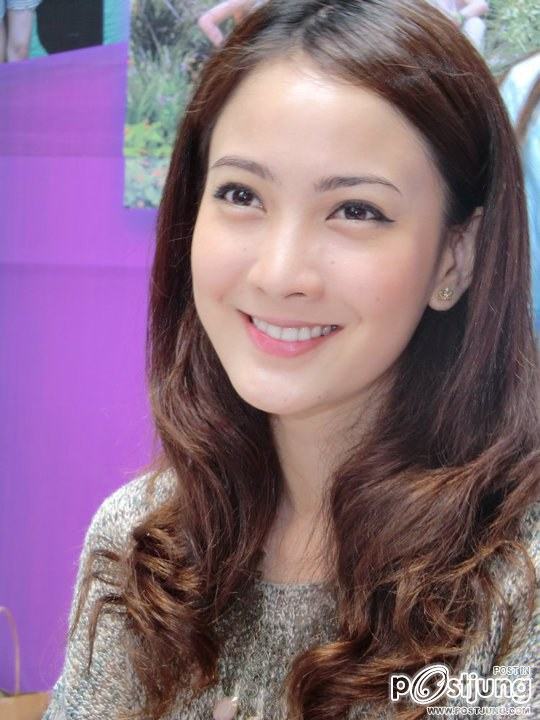 แต้ว ณฐพร น่ารักสุดๆ