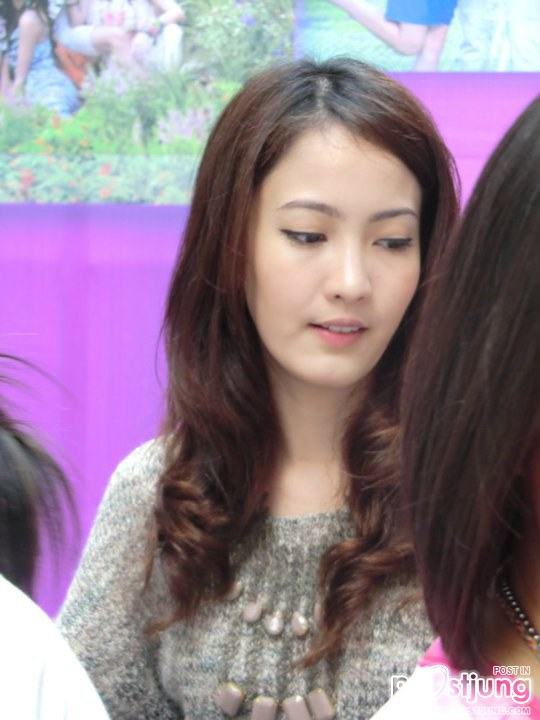 แต้ว ณฐพร น่ารักสุดๆ