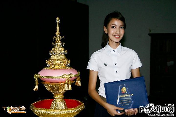 แต้ว ณฐพร น่ารักสุดๆ