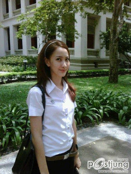 แต้ว ณฐพร น่ารักสุดๆ