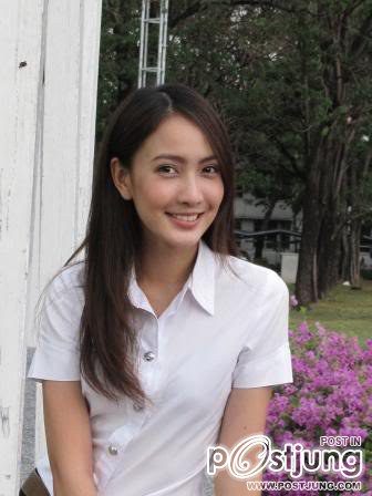 แต้ว ณฐพร น่ารักสุดๆ