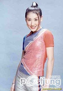 นางฟ้าชัดๆ