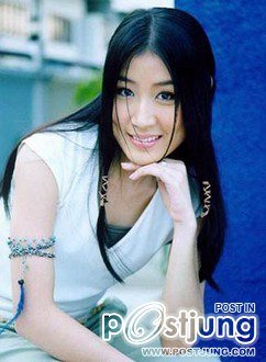 นางฟ้าชัดๆ