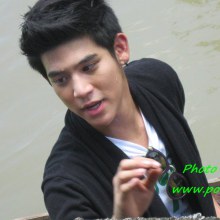 พอร์ช น่ารักจริง ชอบๆ