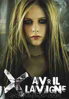 :: AVRIL ::