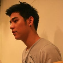 พอร์ช ศรัณย์ งานWATSON event เพี่มรูปอีกสักนิด