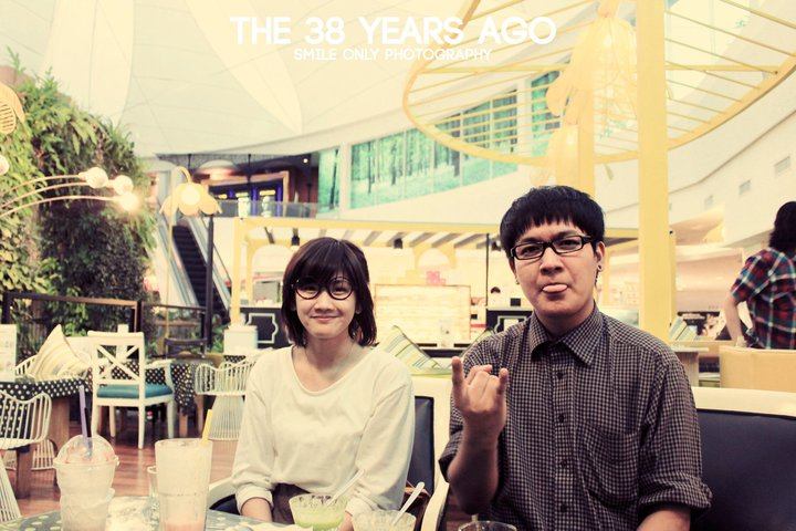 The 38 years ago วง [ Cover ]  !!
