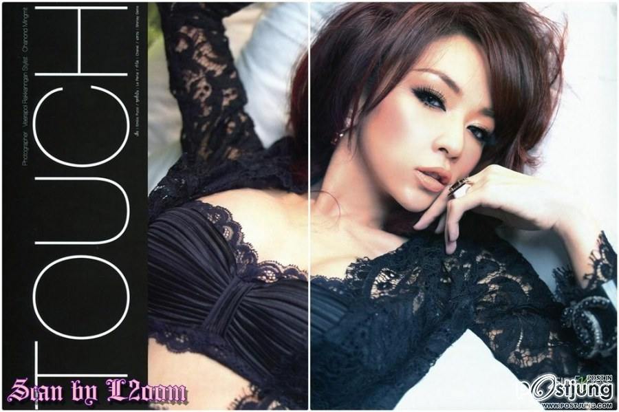 เป้ย-ปานวาด เหมมณี @ ผู้หญิง vol.1 no.560 July 2011