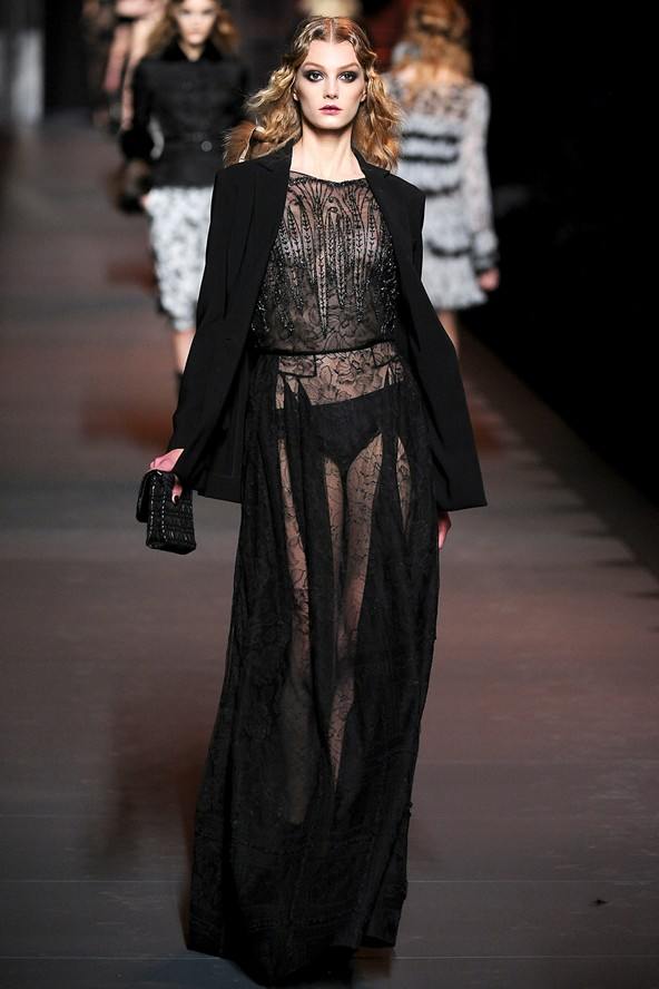 Christian Dior : Autumn/Winter 2011-12