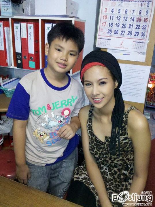 ฟ้า ชัญษร #4