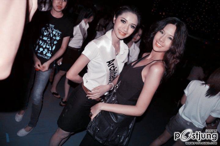 ฟ้า ชัญษร #4