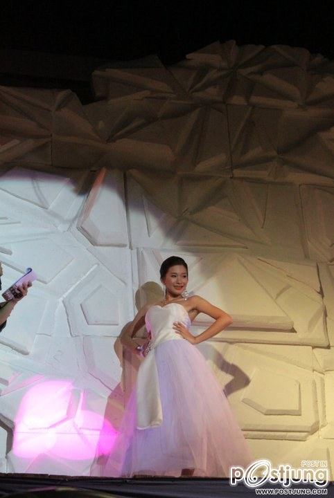 ดาวเดือนพระจอมเกล้าเจ้าคุณทกหารลาดกระบัง 2554