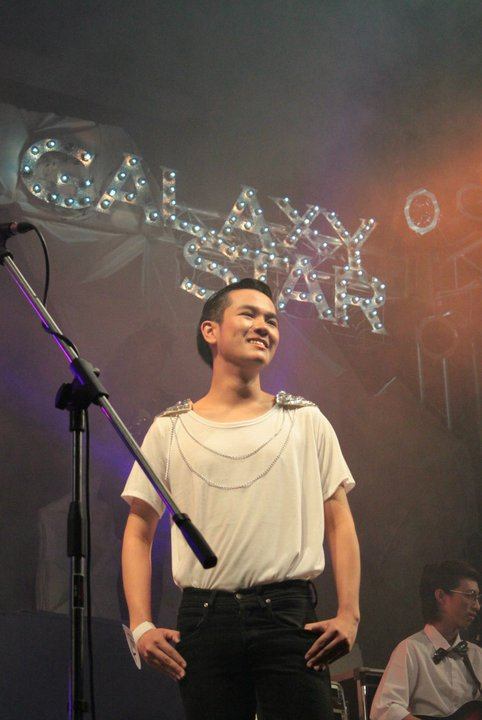 ดาวเดือนพระจอมเกล้าเจ้าคุณทกหารลาดกระบัง 2554