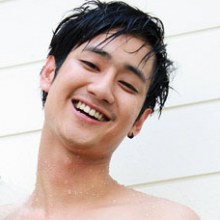 หนุ่มตี๋หล่อ เซ๊กซี่นิดๆ