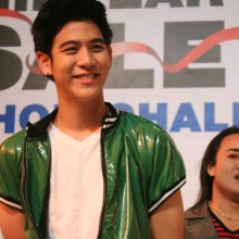 พอร์ช mid year sale shop @ plus mall