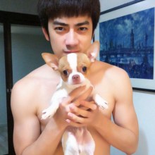 ฟิล์มน่ารักอ่ะ